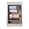 Harwell Telecom Box de distribución de energía Gabinete de metal personalizado Caja de control del gabinete de almacenamiento de batería de litio